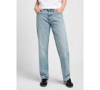 Lee - Jeans De Mujer Relajados Corte Recto - RIDER CLASSIC