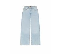 LEE Jeans de pierna ancha STELLA azul claro | 28/L31