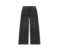 LEE Jeans de pierna ancha STELLA negro | 28/L33