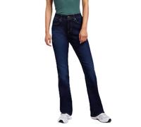 Lee Jeans de Tiro Medio para Mujer, Emoción Principal, 29W / 31L