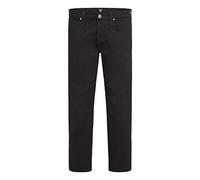 LEE - Jeans Hombre - Corte Recto Regular - Daren - Clean Black