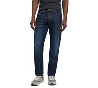 Lee - Jeans Hombre - Corte Recto Regular - Daren Zip Fly - Stone Muy Oscuro