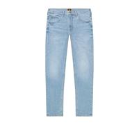 Lee Vaqueros Daren - cremallera - azul denim (Horizon Blue) 30W/32L Hombre
