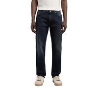 Lee - Jeans Hombre - Corte Recto Regular - West - Below Zero