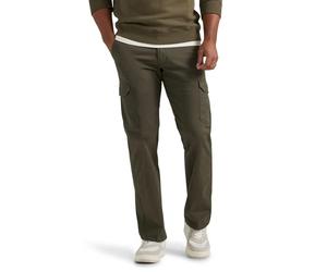 Lee - Jeans Hombre - Corte Relajado - Cargo Pant - Burlwood