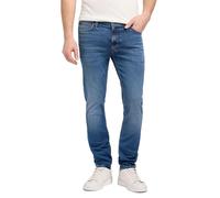 Lee - Jeans Hombre - Corte Slim Cónico - Luke - True Authentic