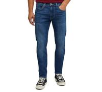 Lee - Jeans Hombre - Corte Slim Cónico - Luke - True Authentic