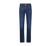 LEE - Jeans Hombre - Corte Slim Recto - Rider - Deep Ocean