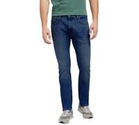 LEE - Jeans Hombre - Corte Slim Recto - Rider - Deep Ocean