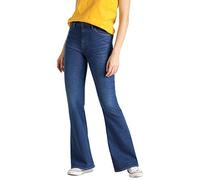 Lee - Jeans Mujer - Corte Acampanado - Breese - Jaded