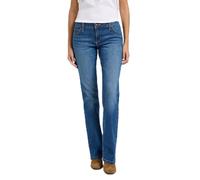 Lee - Jeans Mujer - Corte Bootcut de Tiro Bajo - Jessica - Rising Sign
