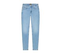Lee - Jeans Mujer - Corte Skinny de Tiro Alto - Scarlett High