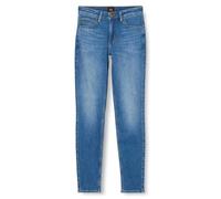 Lee - Jeans Mujer - Corte Skinny de Tiro Alto - Scarlett High - In The Shade