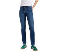 Lee - Jeans Mujer - Corte Slim Recto - Elly - Ivy Wash