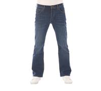 Lee Jeans Para Hombre Stretch Bootcut Denver Jeans Pantalón Denim