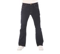 Lee Jeans Para Hombre Stretch Bootcut Denver Jeans Pantalón Denim