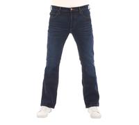 Lee Jeans Para Hombre Stretch Bootcut Denver Jeans Pantalón Denim
