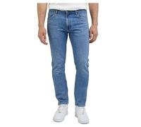 Lee Jinete Jeans, Azul, 31W/30L para Hombre