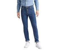 Lee Rider Jeans, Mid Stone, 36W x 36L para Hombre