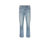 LEE Jeans Straight Fit WEST azul | 30/L34