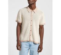 Lee Jersey de hombre. Beige XXL / 140