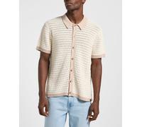Lee Jersey de hombre. Beige XXL - Largo 140