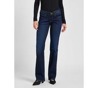 Lee Jessica Bootcut Flap Pocket Jean Bestowed Upon Tamaño 32x31