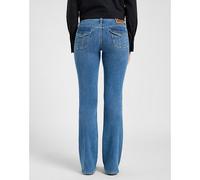 Lee Jessica Bootcut Flap Pocket Jean Denim Get Em Tamaño 30x33