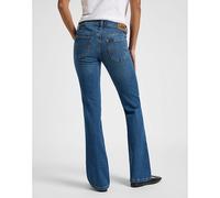 Lee Pantalones Vaqueros Jessica para Mujer, Corte de Bota y Corte de Bota, Higher Climb, 24W x 31L