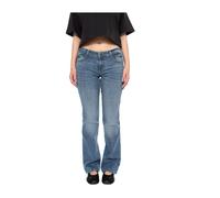 Lee - Jessica Bootcut Jean - Jeans - Mujer - Azul - W25 L31 -