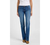 Lee Jessica Extra Strength Jeans Talla: W33L33 | Pantalones Outlet | Mujer