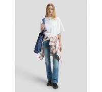 Lee Jessica Low Rise Bootcut Flap Pocket Jean Flowing River Tamaño 29x31