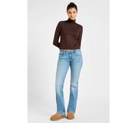 Lee Jessica Rising Sign Jeans Talla: W27L33 | Vaqueros Outlet | Mujer
