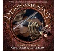 Lee Johnson & Russian National Orchestra - Dead Symphony 6