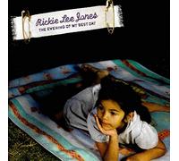 Lee Jones Rickie - The Evening of My Best Day