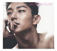LEE JOON GI - Deucer