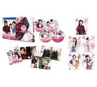 Lee Joon Gi - Untitled (4 Blu-Ray) [Edizione: Giappone] [Italia] [Blu-ray]