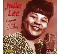 Lee,Julia - Kansas City Calling