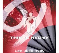 Lee, Jung Hyun - This Is Hyony