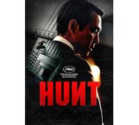 Lee Jung-Jae - Hunt