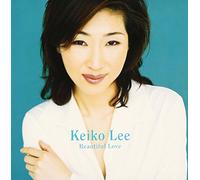 Lee,Keiko - Beautiful Love (Japan Imo.)