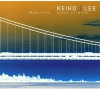 Lee,Keiko - New York State of Mind [Import]
