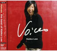 Lee,Keiko - Voices (Best of) [Import]