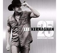Lee Kernaghan - 25th Anniversary Album