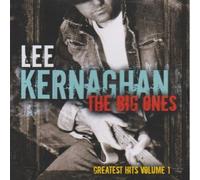 Lee Kernaghan Big Ones: Greatest Hits Vol 1 (20 Tracks) A (CD) (Importación USA)