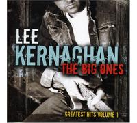 Lee Kernaghan - Big Ones: Greatest.Vol.1 [Import]
