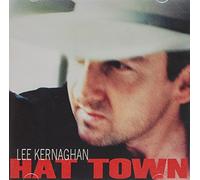 Lee Kernaghan - Hat Town
