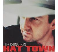 Lee Kernaghan Hat Town (CD) (Importación USA)