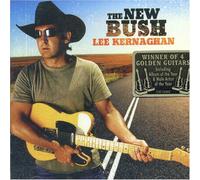Lee Kernaghan - New Bush