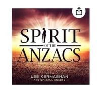 Lee Kernaghan - Spirit of the Bush